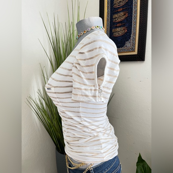 🌸Adria Stripe Top🌸 - Picture 6 of 6